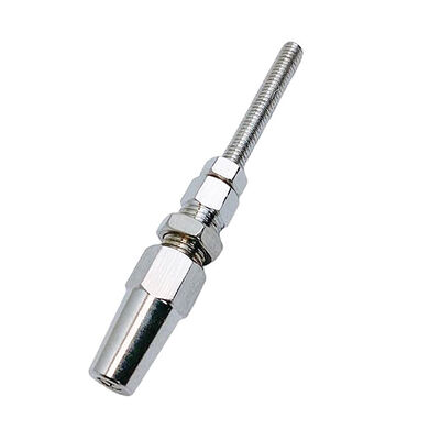 Un buen precio. Acero inoxidable T316 Swagless Threaded Stud 1/4