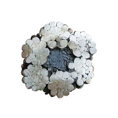 Un buen precio. Cables de acero galvanizado 6X19S+FC de 8~50 mm para piezas de elevador en línea