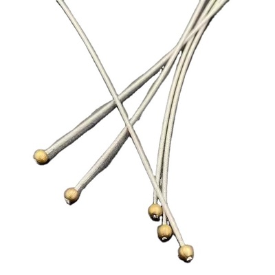 Un buen precio. 7x7 cuerda de alambre recubierta de nylon cuerda de alambre ultra fina cable recubierto de nylon en línea