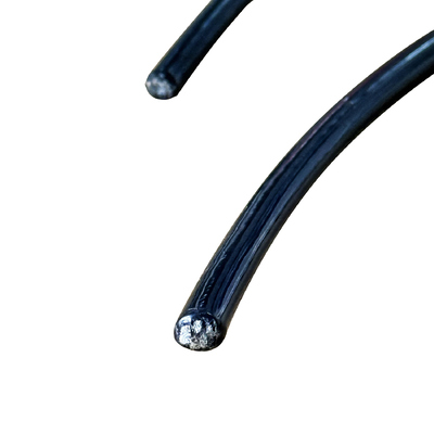 Un buen precio. Cuerdas de acero recubiertas de nylon 7x19 reemplazo de cable de acondicionamiento físico para gimnasio en línea