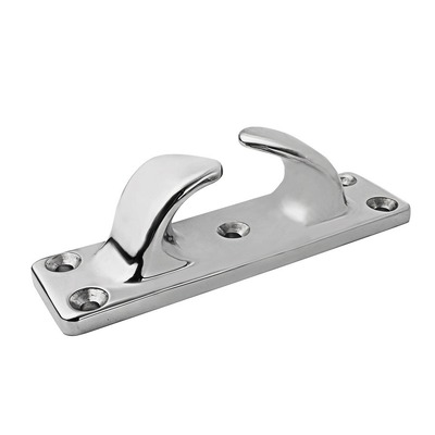 Un buen precio. AISI316 Accesorios marinos de acero inoxidable en línea