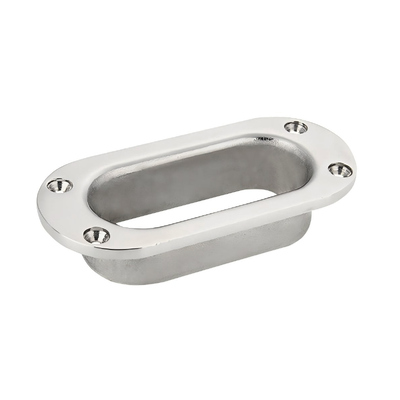 Un buen precio. Accesorios para embarcaciones de atraque de embarcaciones de alta calidad de acero inoxidable en línea