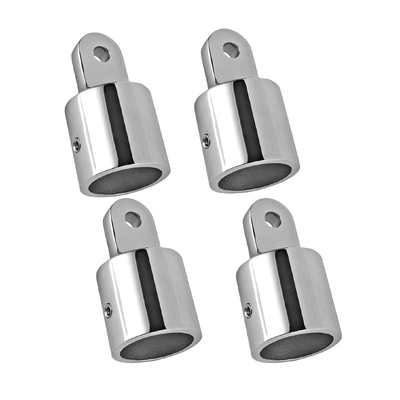 Un buen precio. Bimini Top Cap External Eye End Fittings de embarcaciones de acero inoxidable en línea