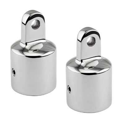 Un buen precio. Capuchas superiores Bimini de acero inoxidable AISI316 de calidad marina superior en línea