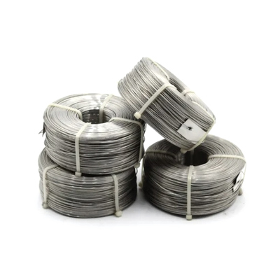 Un buen precio. AISI 304 316 7*19 Cable de acero inoxidable con precio mayorista en línea
