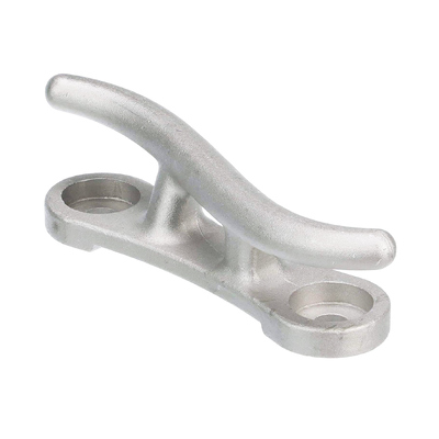 Un buen precio. Bollardos marinos de aluminio de alta calidad Bollardos de amarre de tipo S para muelles y buques en línea