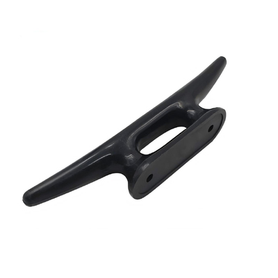 Un buen precio. Accesorios de hardware de plástico de nylon embarcaciones marinas yates cubierta línea de cuerda de lazo barco en línea